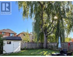 45 Colonial Crescent, Richmond Hill, ON L4E3X3 Photo 43