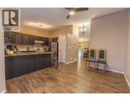 Foyer - 4430 47 Avenue, Sylvan Lake, AB T4S1P1 Photo 6