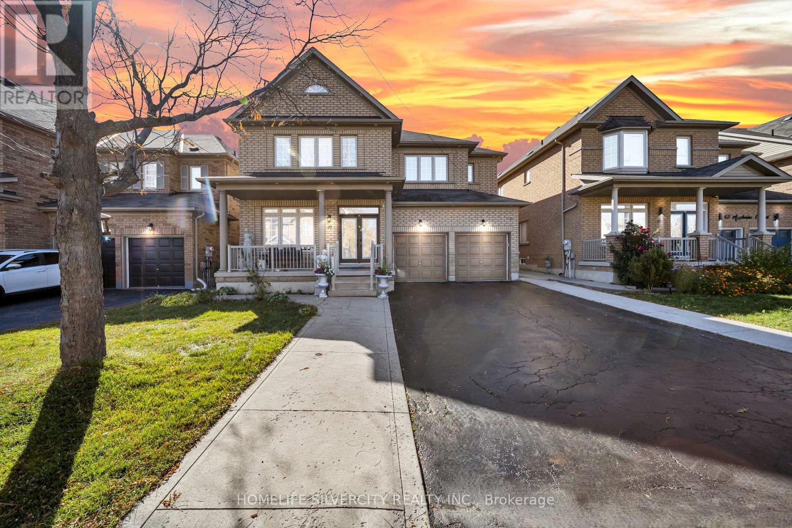 70 APPLEAIRE CRESCENT, Brampton (Sandringham-Wellington) — photo 2