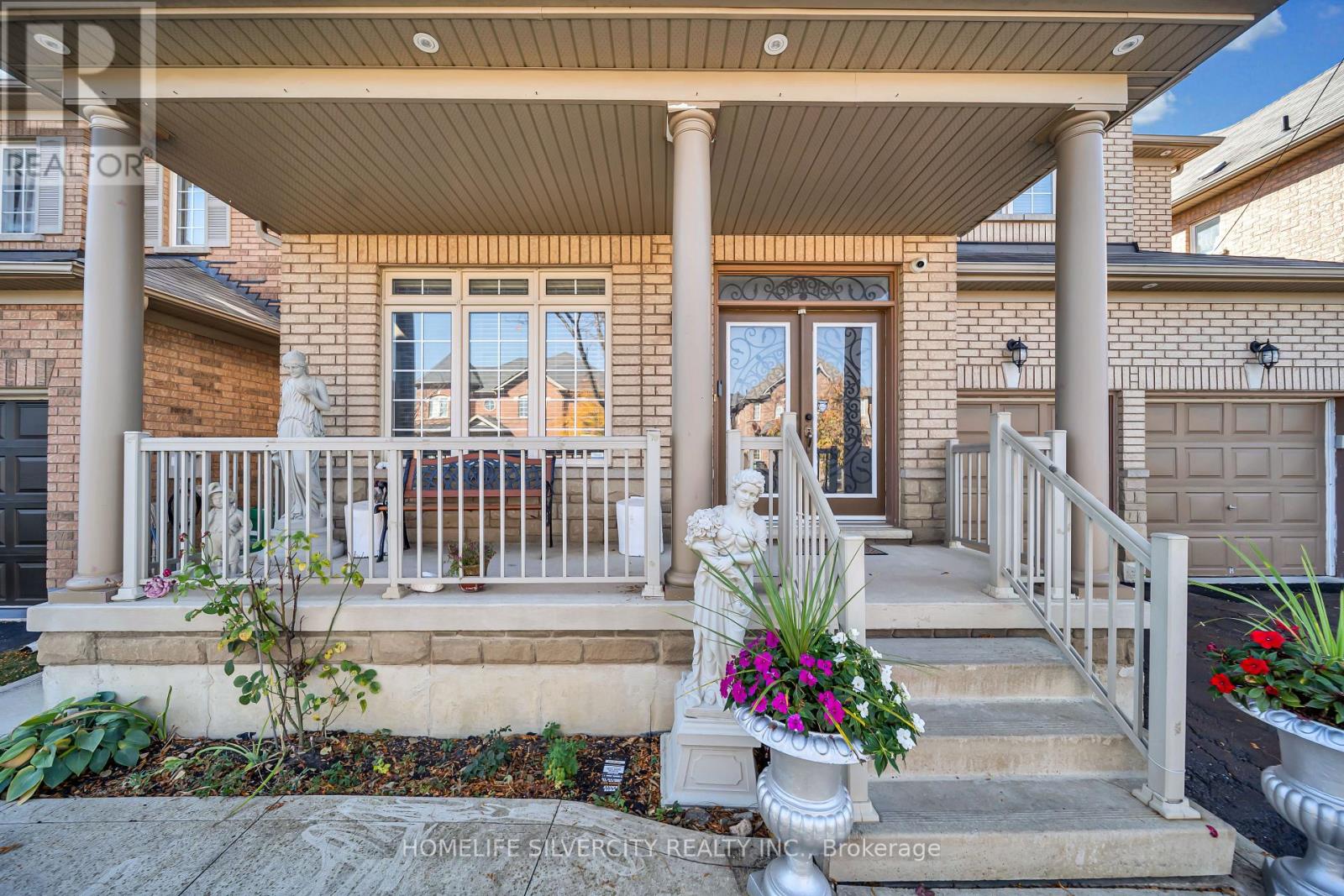 70 APPLEAIRE CRESCENT, Brampton (Sandringham-Wellington) — photo 3
