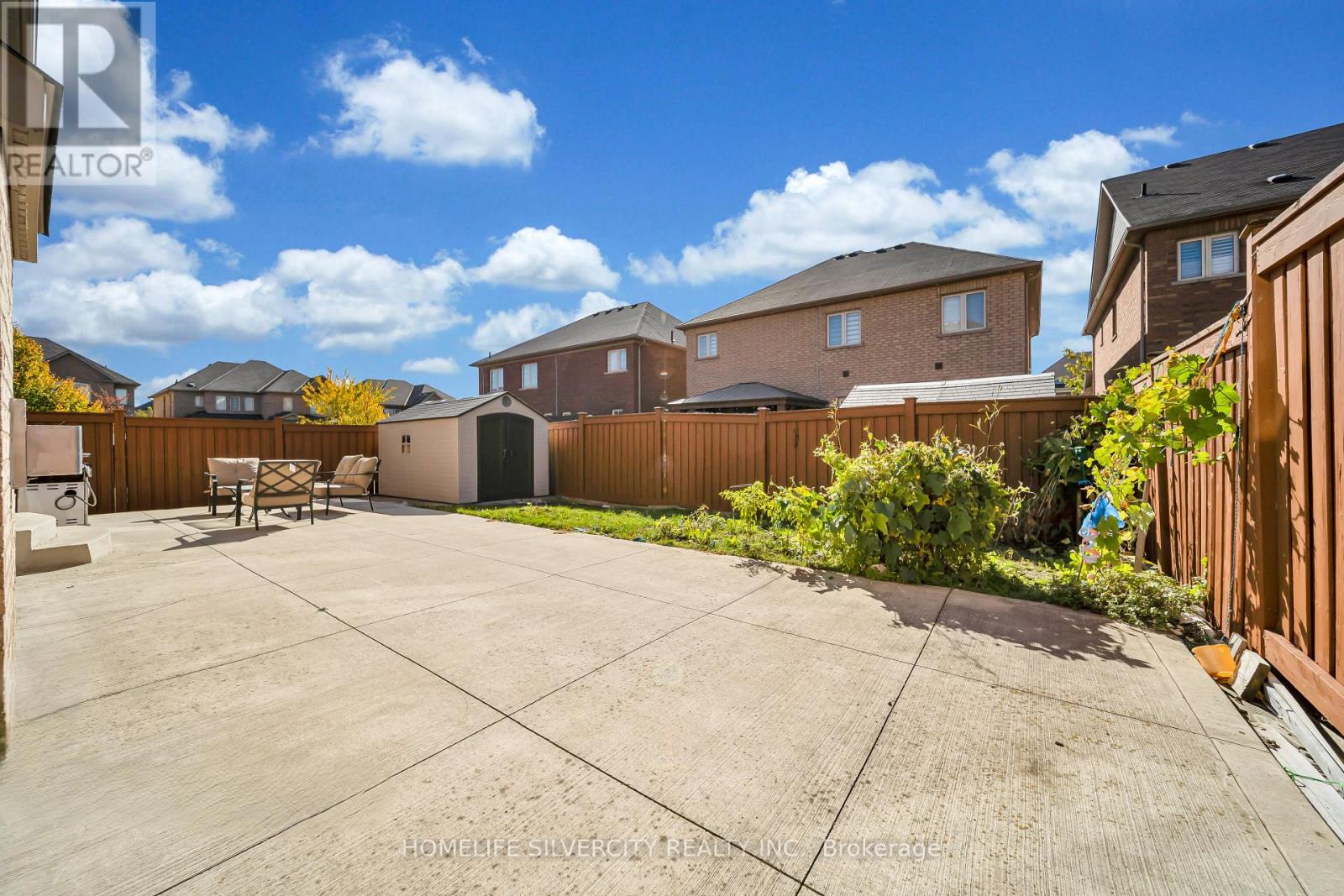 70 Appleaire Crescent, Brampton, ON photo 38