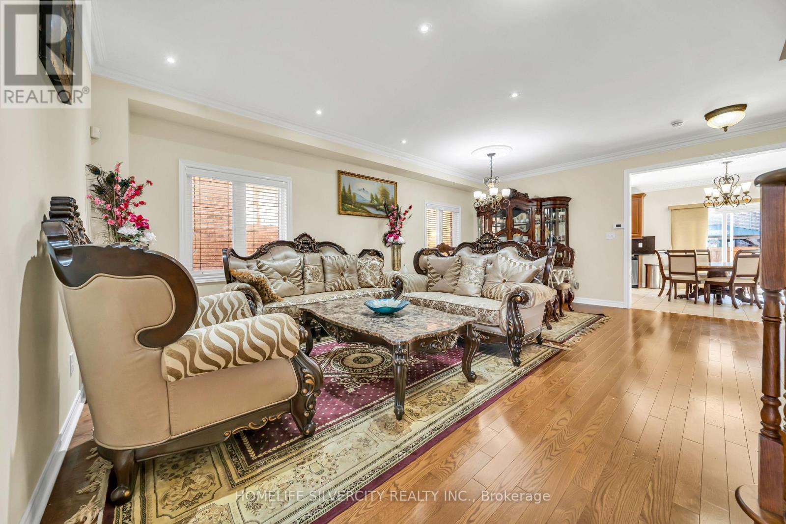 70 APPLEAIRE CRESCENT, Brampton (Sandringham-Wellington) — photo 7