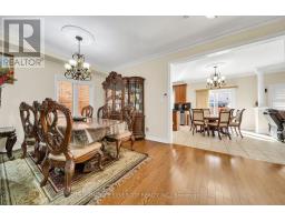 Bedroom 4 - 70 Appleaire Crescent, Brampton, ON L6R0V9 Photo 10