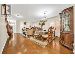 Bedroom 3 - 70 Appleaire Crescent, Brampton, ON L6R0V9 Photo 9