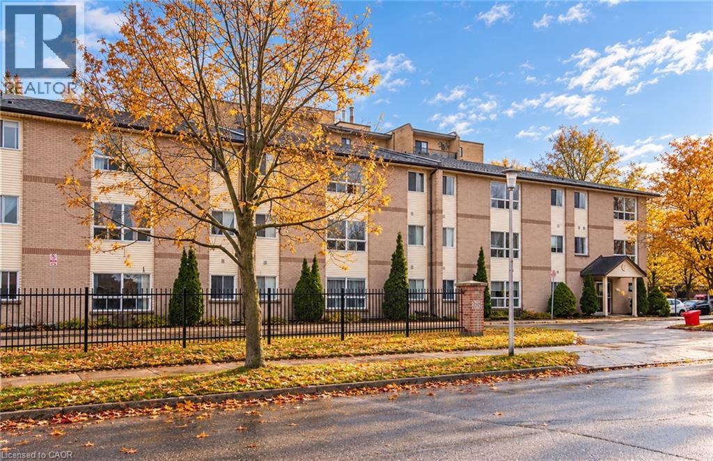 1265 BENTLEY Drive Unit# 311, London