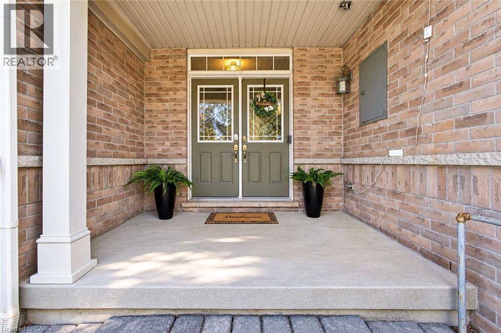 3275 STALYBRIDGE Drive Unit# 24, Oakville — photo 3