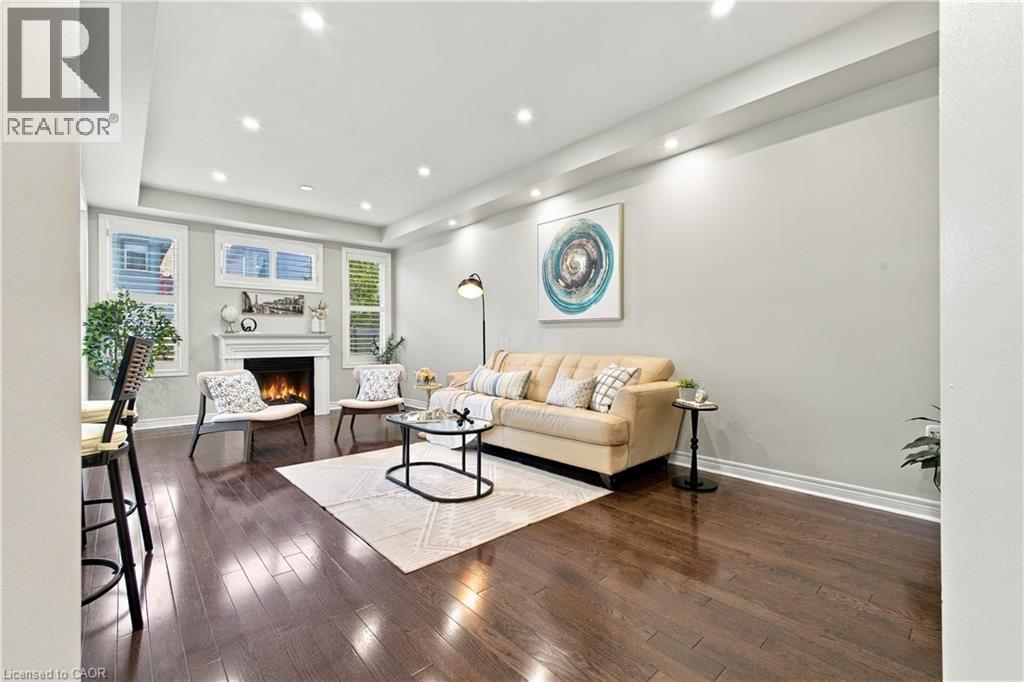 3275 STALYBRIDGE Drive Unit# 24, Oakville — photo 7