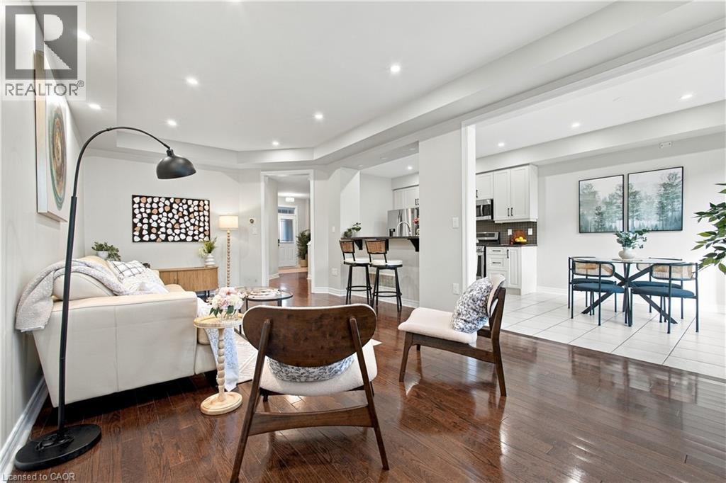 3275 STALYBRIDGE Drive Unit# 24, Oakville — photo 9