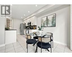 Kitchen - 3275 Stalybridge Drive Unit# 24, Oakville, ON L6M0L2 Photo 10