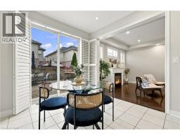 Great room - 3275 Stalybridge Drive Unit# 24, Oakville, ON L6M0L2 Photo 11