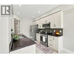 3275 Stalybridge Drive Unit# 24, Oakville, ON L6M0L2 Photo 12
