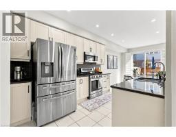 3275 Stalybridge Drive Unit# 24, Oakville, ON L6M0L2 Photo 13