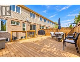 3275 Stalybridge Drive Unit# 24, Oakville, ON L6M0L2 Photo 34