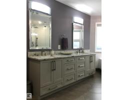 Laundry room - 37 Everest Cr, St  Albert, AB T8N6L1 Photo 9