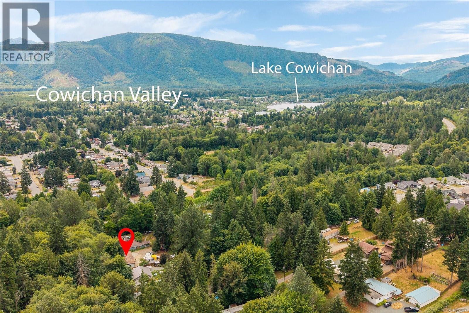 7323 Neva Rd, Lake Cowichan