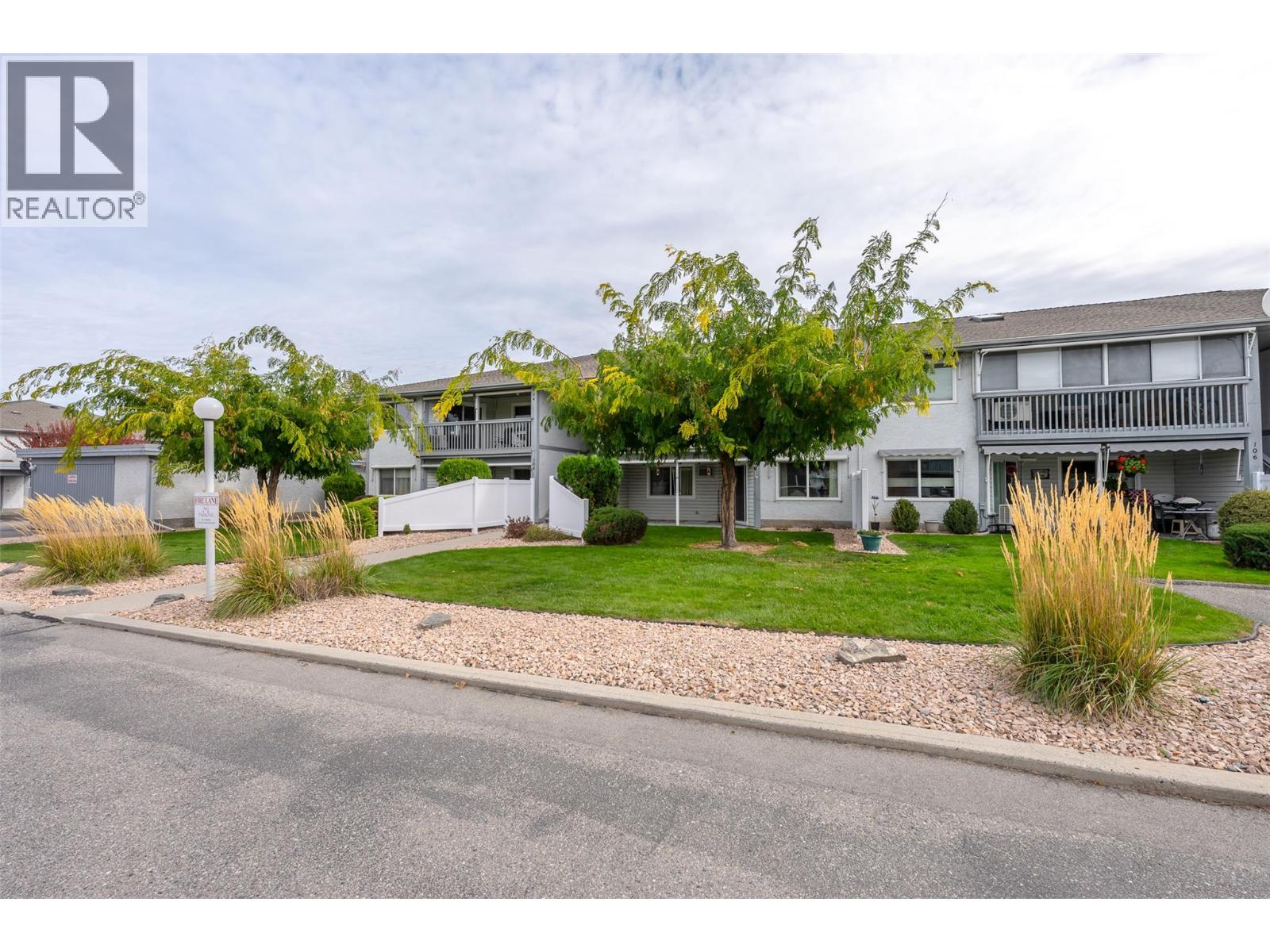 232 Kinney Avenue Unit# 105, Penticton - Image 1
