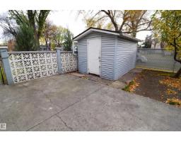 10118 & 10120 121 Av Nw, Edmonton, AB T5G3A8 Photo 25