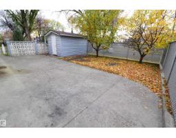 10118 & 10120 121 Av Nw, Edmonton, AB T5G3A8 Photo 27
