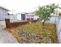 10118 & 10120 121 Av Nw, Edmonton, AB T5G3A8 Photo 47