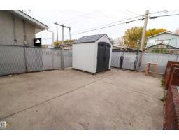 10118 & 10120 121 Av Nw, Edmonton, AB T5G3A8 Photo 48