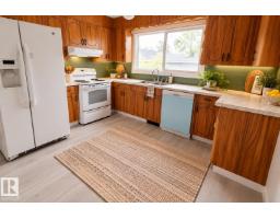 Bedroom 3 - 10118 & 10120 121 Av Nw, Edmonton, AB T5G3A8 Photo 7