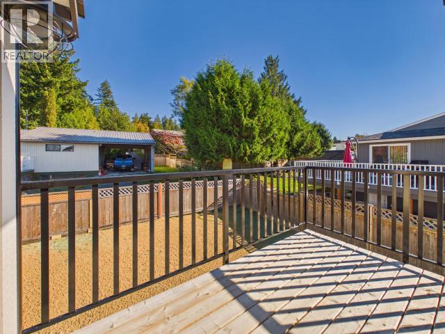 4708 REDONDA AVE, Powell River - Image 1