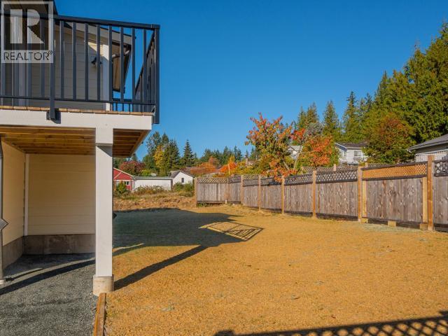 4708 REDONDA AVE, Powell River - Image 1