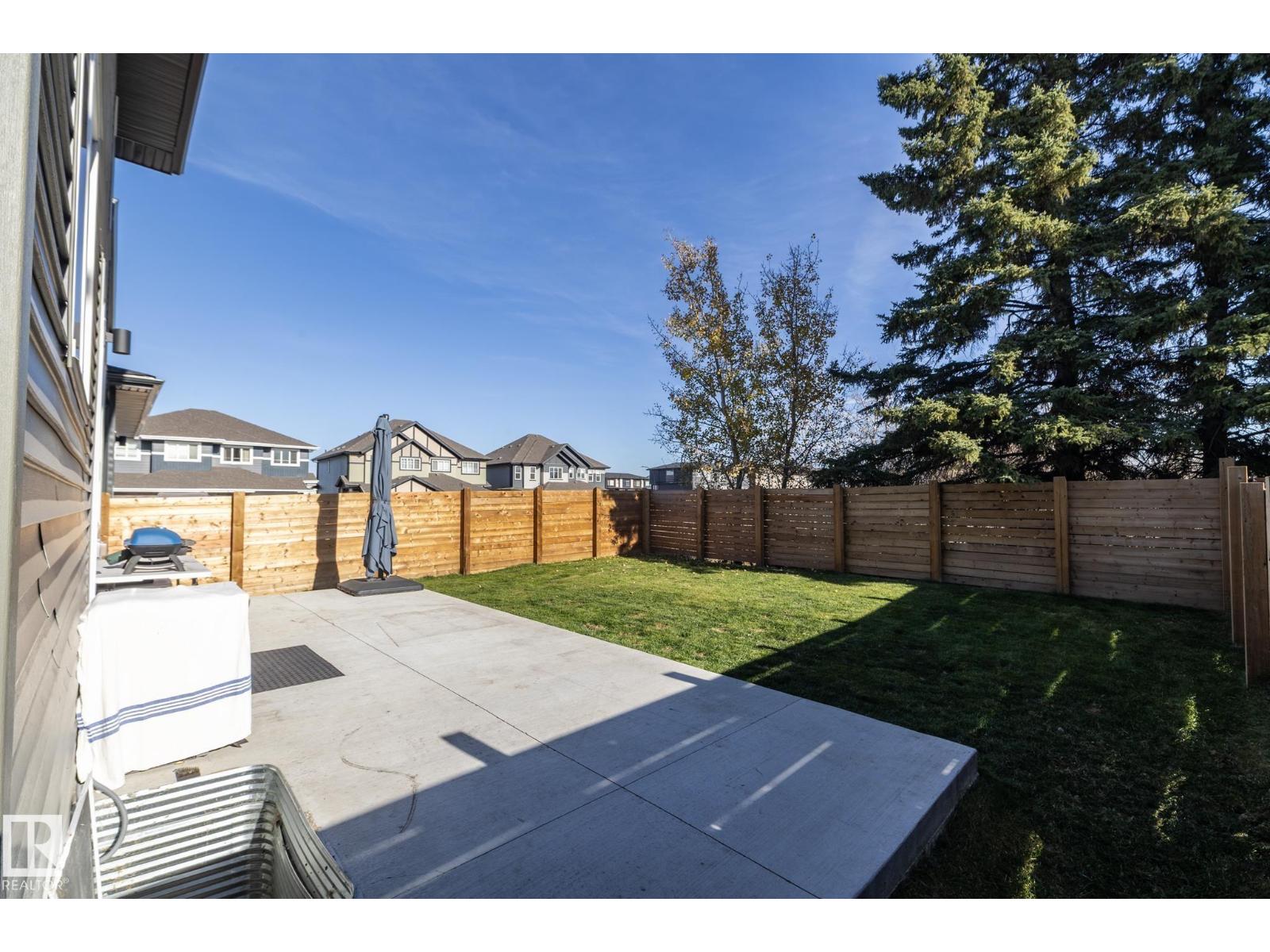 54 KINGSBURY CI, Spruce Grove — photo 35