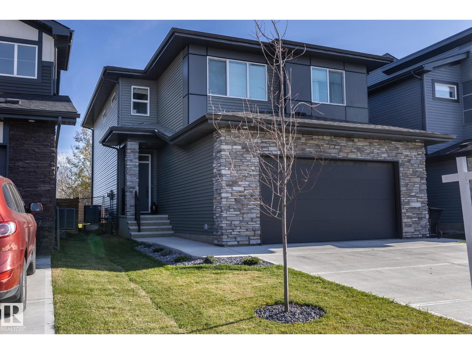 54 KINGSBURY CI, Spruce Grove — photo 2