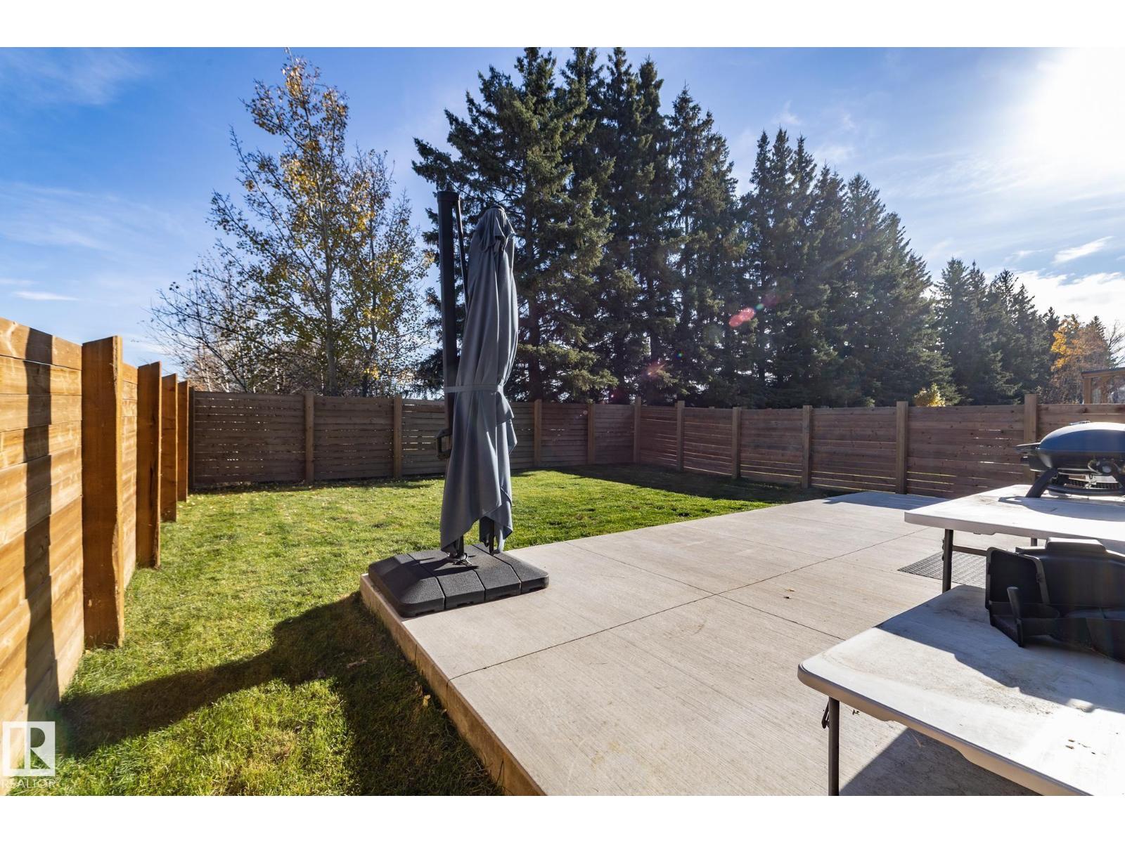 54 KINGSBURY CI, Spruce Grove — photo 36