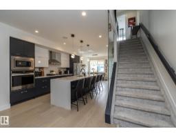 Recreation room - 7733 81 Av Nw, Edmonton, AB T6C0V4 Photo 8