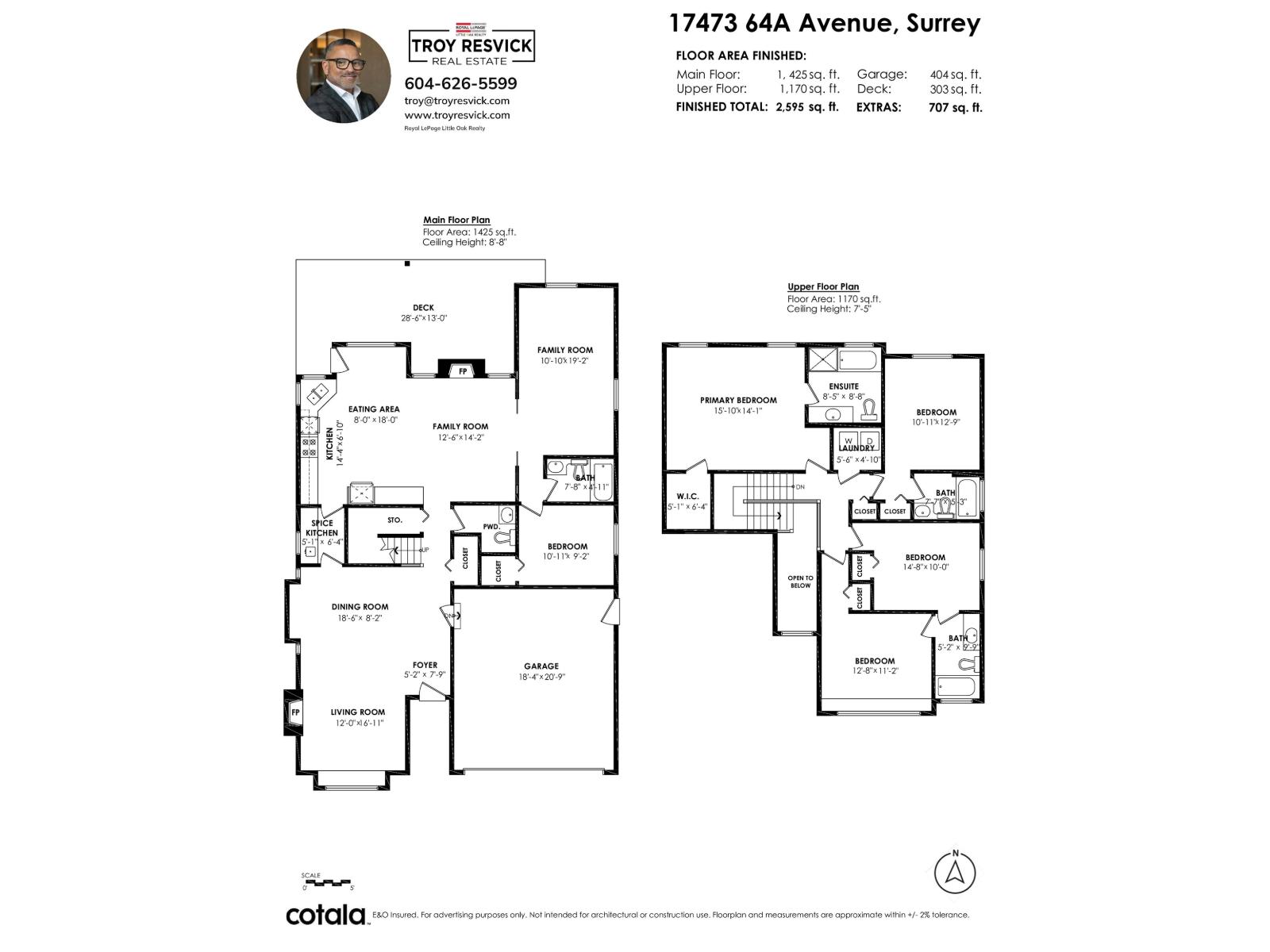 Photo of 17473 64A AVENUE 40