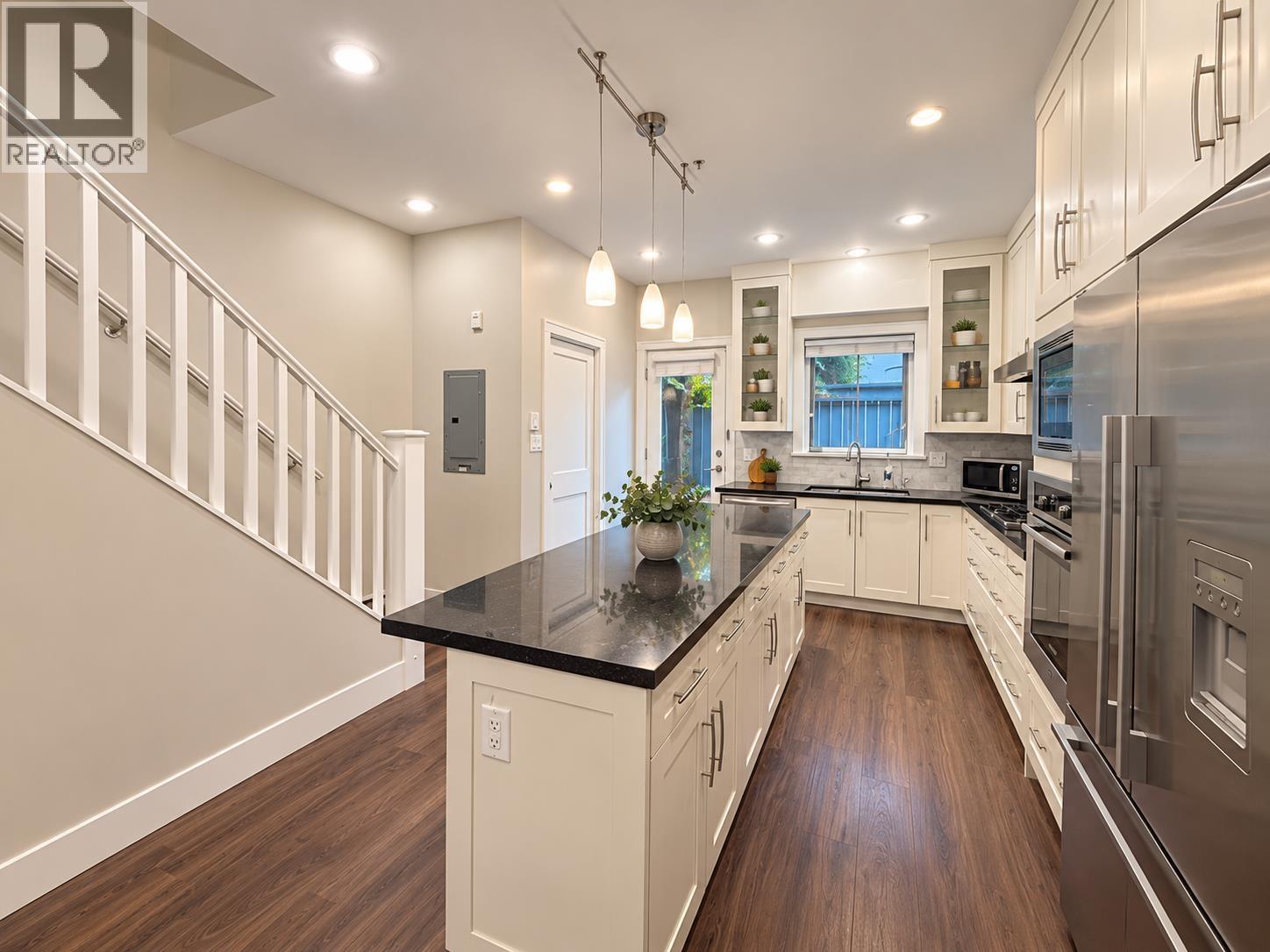1460 TILNEY MEWS, Vancouver - Image 1
