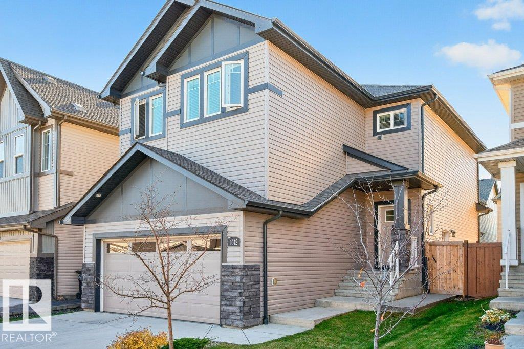 1612 ERKER WY NW, Edmonton — photo 4
