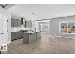 Bonus Room - 1612 Erker Wy Nw, Edmonton, AB T6M0Z8 Photo 9