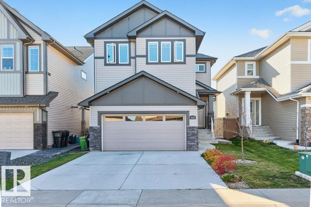 1612 ERKER WY NW, Edmonton — photo 3