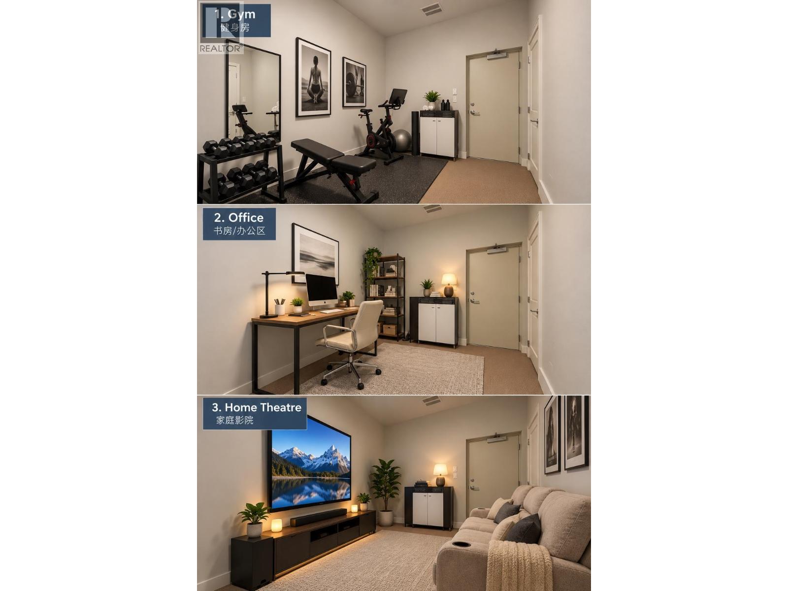 1460 TILNEY MEWS, Vancouver - Image 1