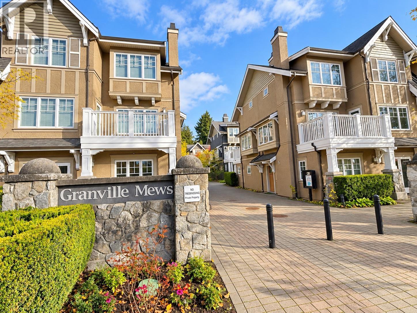 1460 TILNEY MEWS, Vancouver - Image 1
