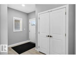 Primary Bedroom - 1612 Erker Wy Nw, Edmonton, AB T6M0Z8 Photo 6