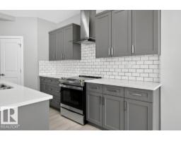 Utility room - 1612 Erker Wy Nw, Edmonton, AB T6M0Z8 Photo 12