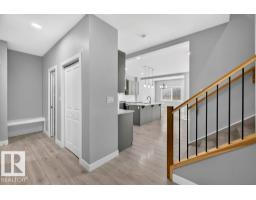 Bedroom 3 - 1612 Erker Wy Nw, Edmonton, AB T6M0Z8 Photo 8