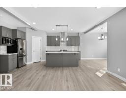 Recreation room - 1612 Erker Wy Nw, Edmonton, AB T6M0Z8 Photo 10