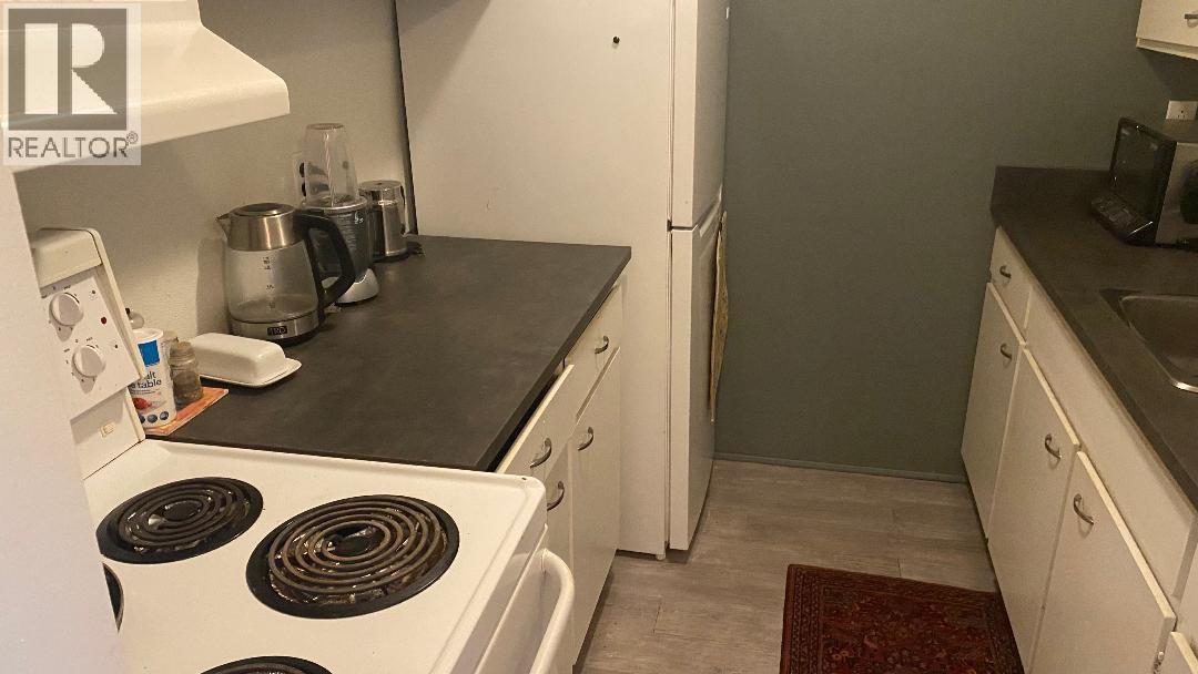 Photo of 503 1330 HARWOOD STREET 5