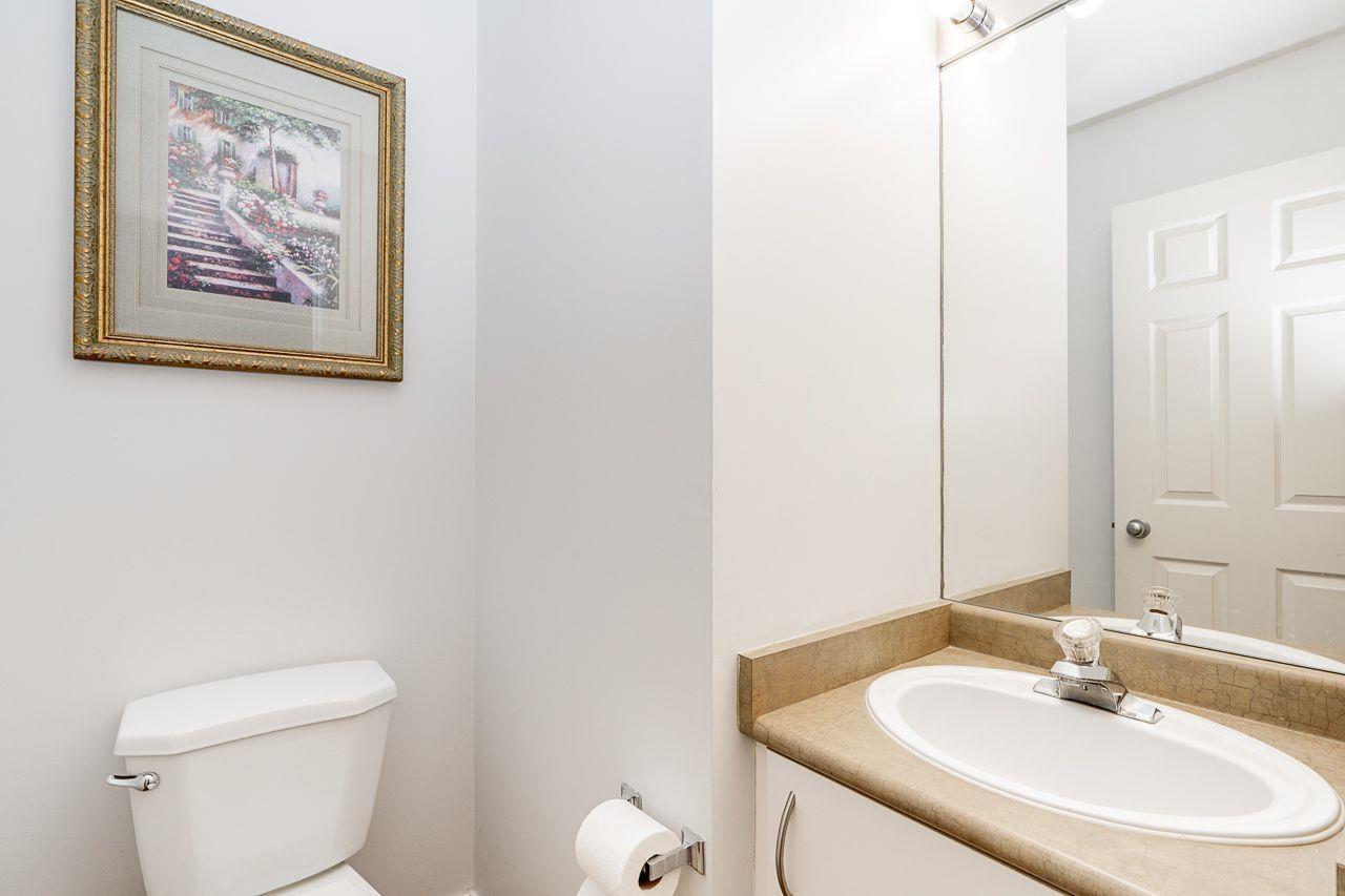 3 Bed, 3 Bath House for Sale in Surrey – 22 15355 26 AVENUE, Surrey – MLS# R3177691 - Image 18