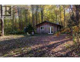 Laundry room - 1834 Windham Rd 9, Windham Centre, ON N0A2A0 Photo 8