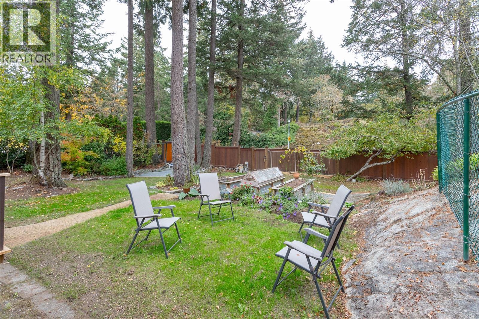  1043 Pondwood Lane, Saanich