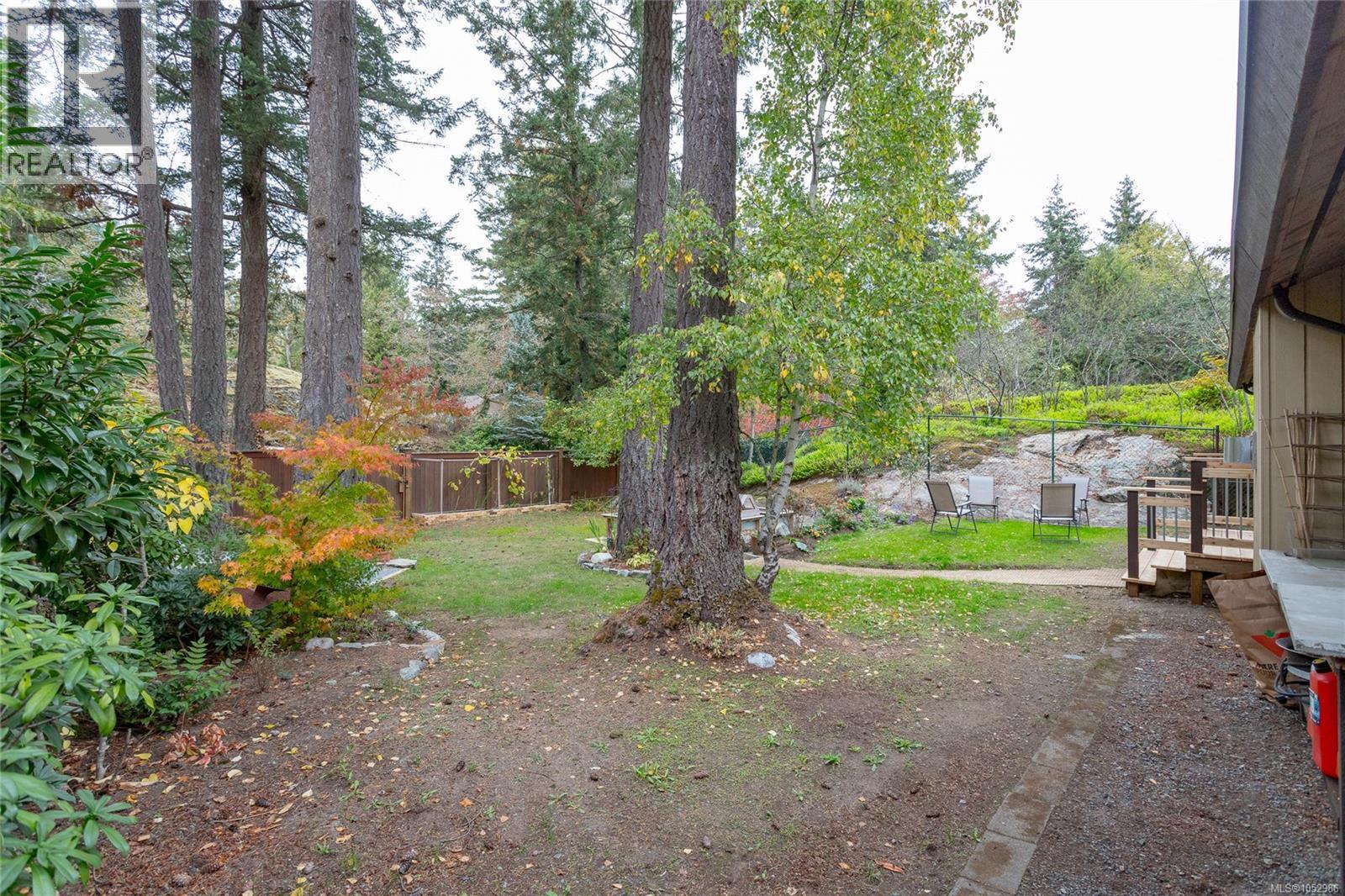  1043 Pondwood Lane, Saanich