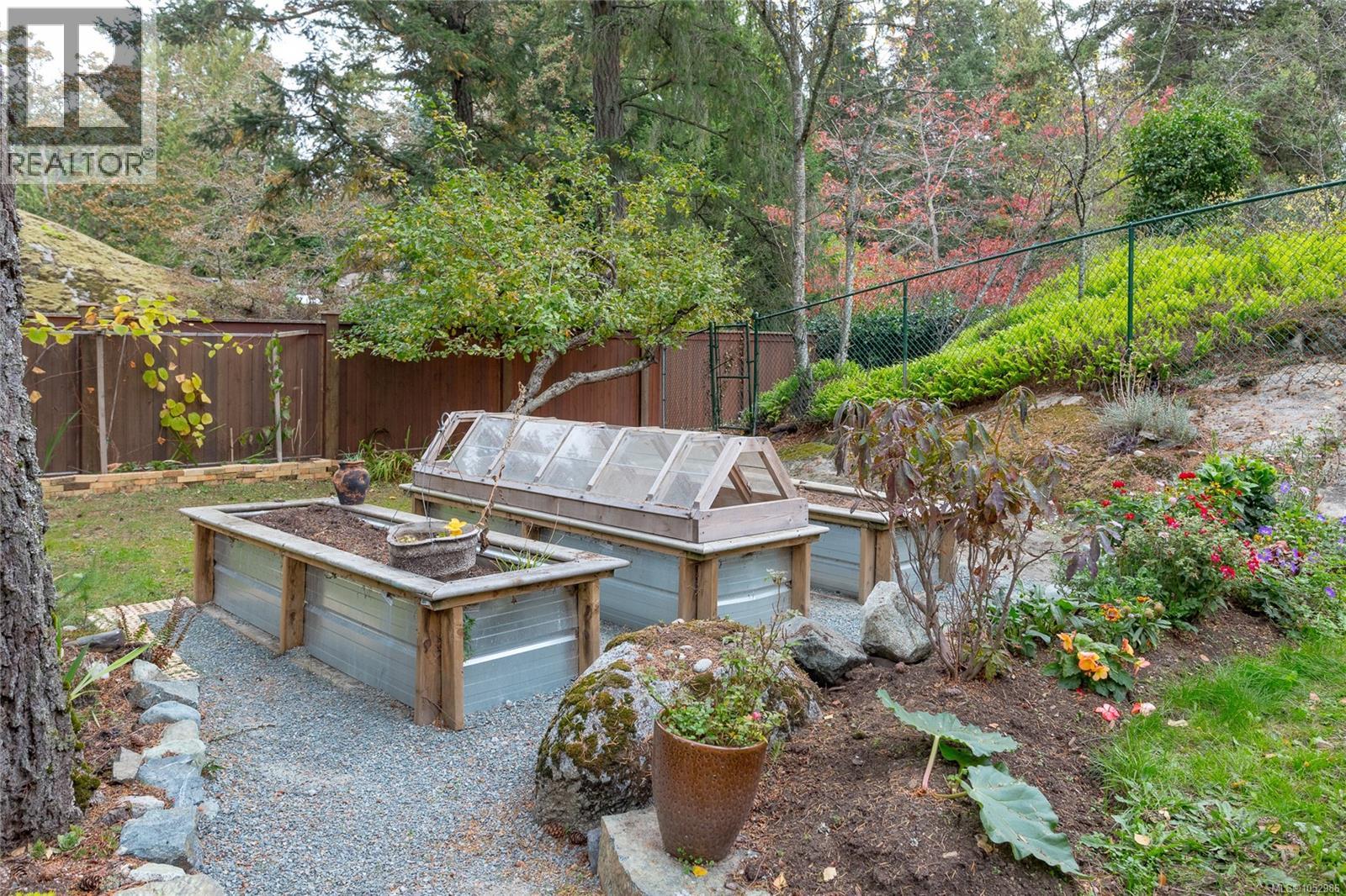  1043 Pondwood Lane, Saanich