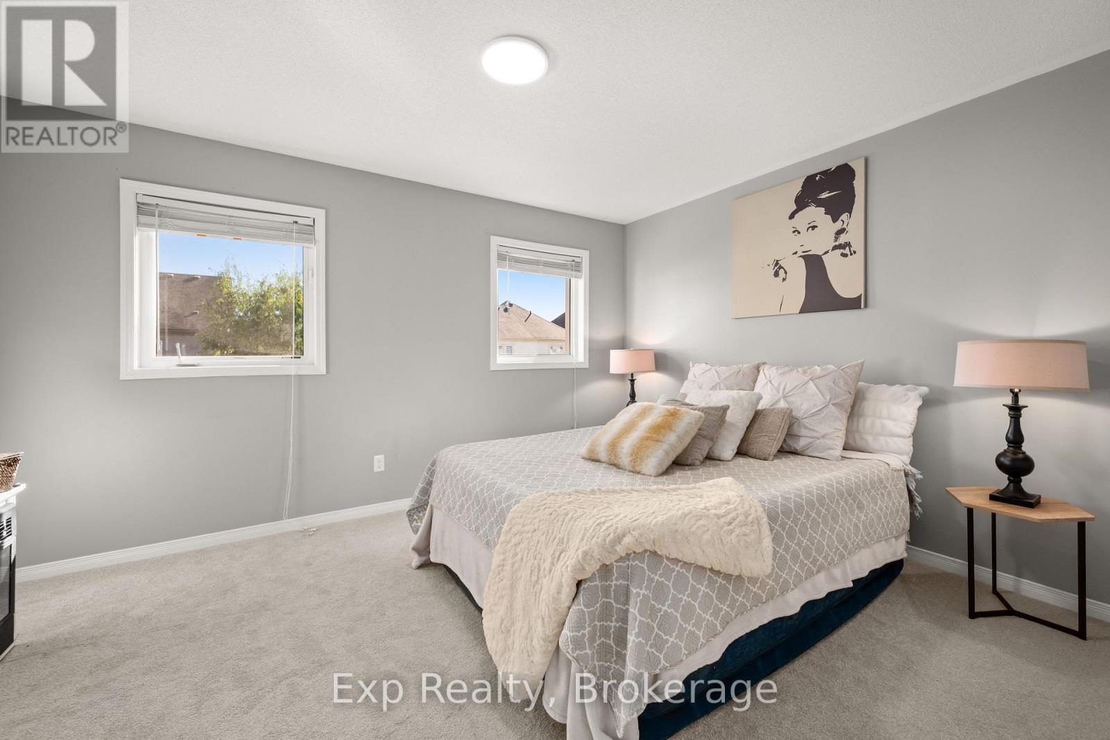 112 Richard Davies Crescent, Clarington, ON photo 18