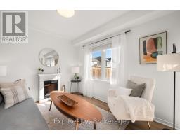 112 Richard Davies Crescent, Clarington, ON L1C3K2 Photo 14
